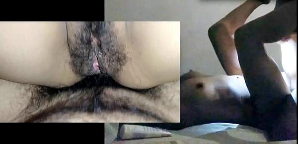  Lalocura Madurita Rica Vaginal anal